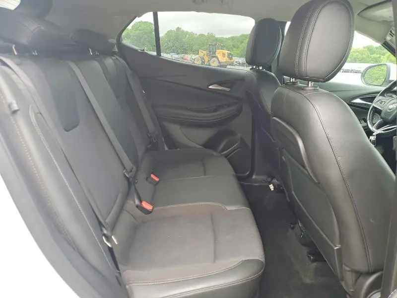 2020 BUICK ENCORE GX PREFERRED  