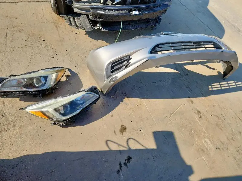 2015 SUBARU LEGACY 2.5I PREMIUM  