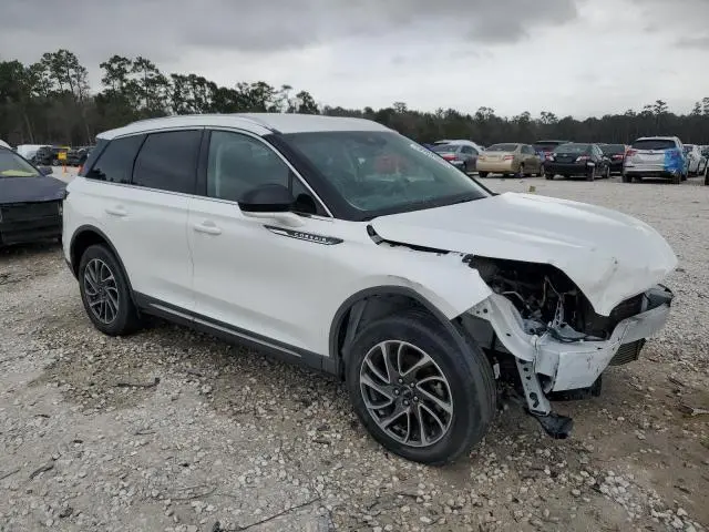 2020 LINCOLN CORSAIR   