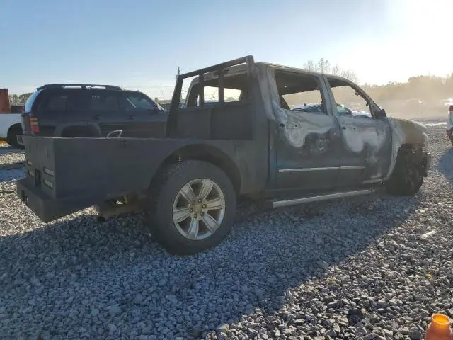 2018 GMC SIERRA K1500 SLT  