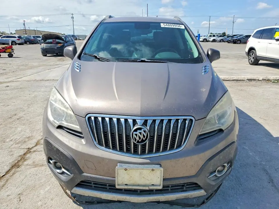 2013 BUICK ENCORE CONVENIENCE  