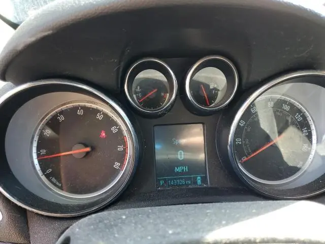 2014 BUICK ENCORE CONVENIENCE  