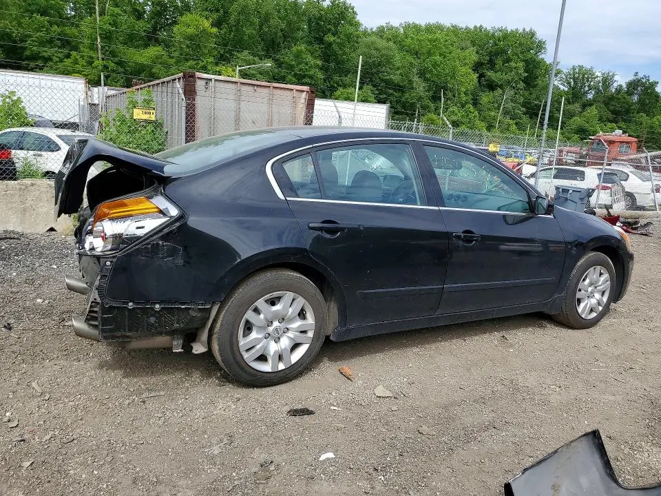 2012 NISSAN ALTIMA 2.5  