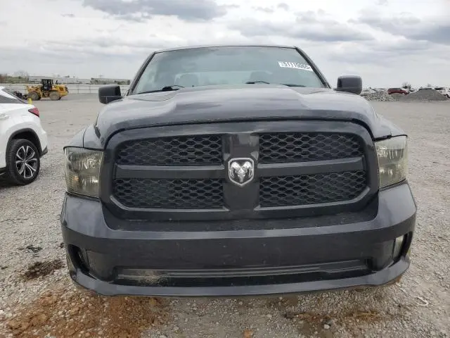 2017 RAM 1500 ST  