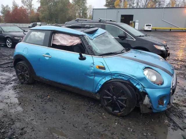2015 MINI COOPER   