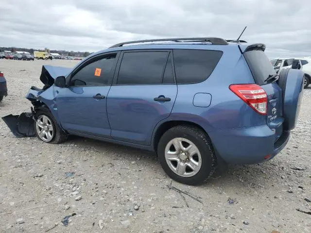 2011 TOYOTA RAV4 
