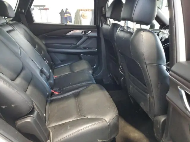 2017 MAZDA CX-9 GRAND TOURING  