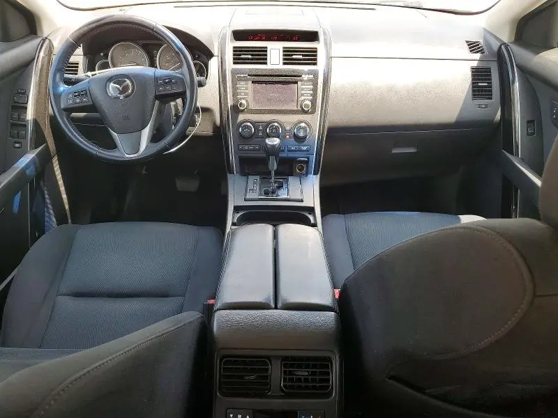 2013 MAZDA CX-9 SPORT  