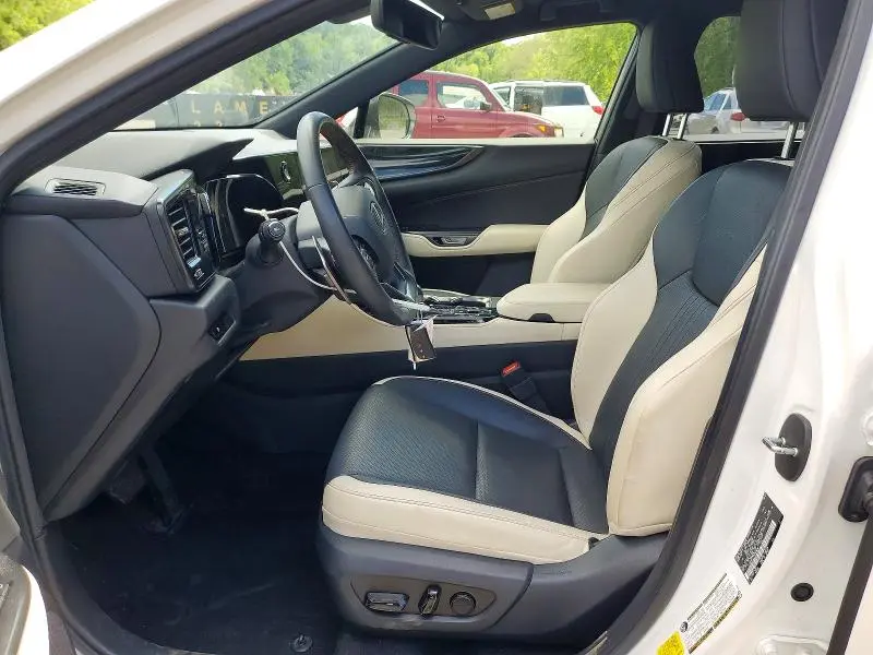 2023 LEXUS NX 250  