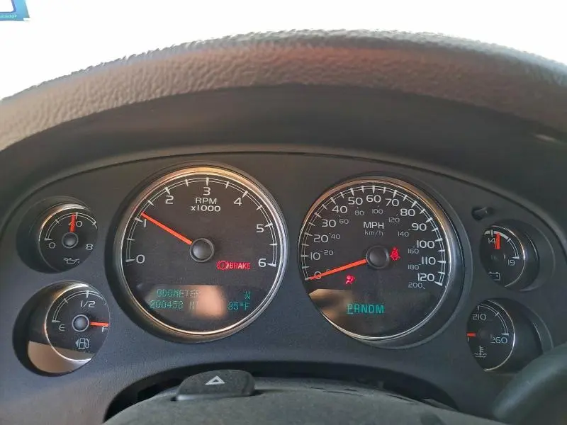 2014 GMC YUKON XL DENALI  