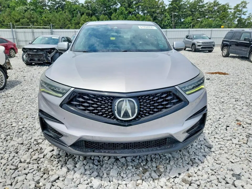 2020 ACURA RDX A-SPEC  