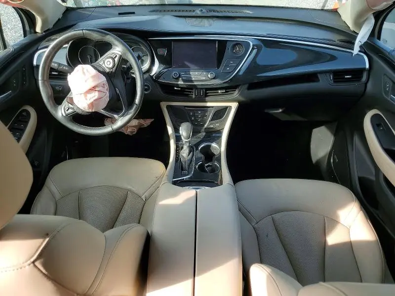 2016 BUICK ENVISION PREMIUM  