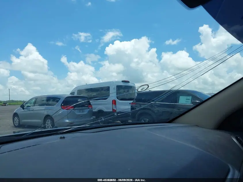 2021 JEEP GRAND CHEROKEE LAREDO E 4X2