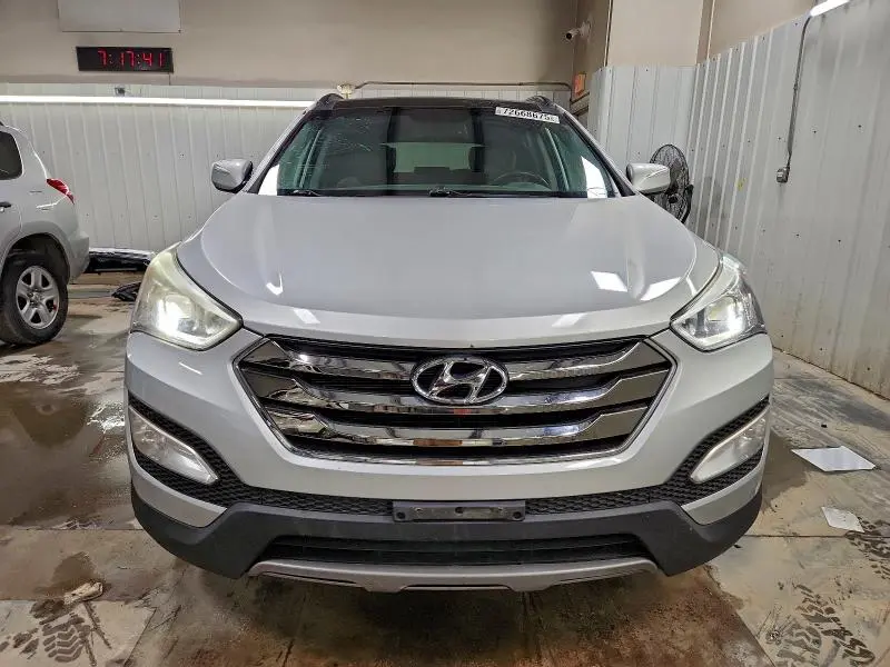 2014 HYUNDAI SANTA FE SPORT   