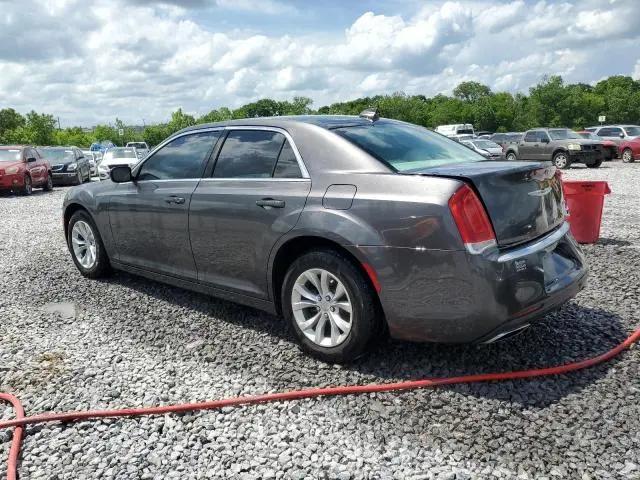 2015 CHRYSLER 300 LIMITED  