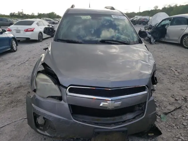 2012 CHEVROLET EQUINOX LT  