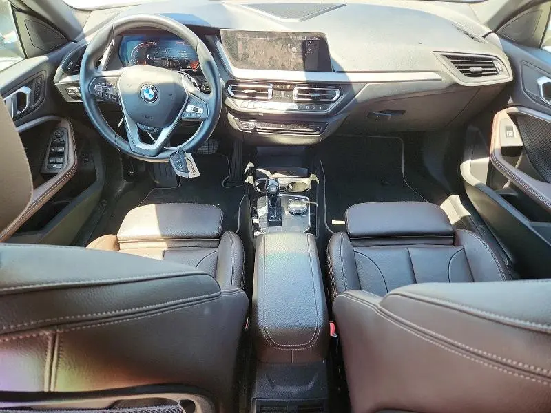 2021 BMW 228I   