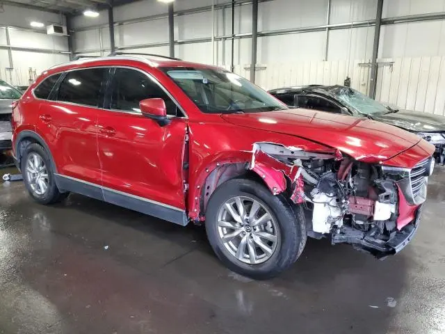 2016 MAZDA CX-9 TOURING  