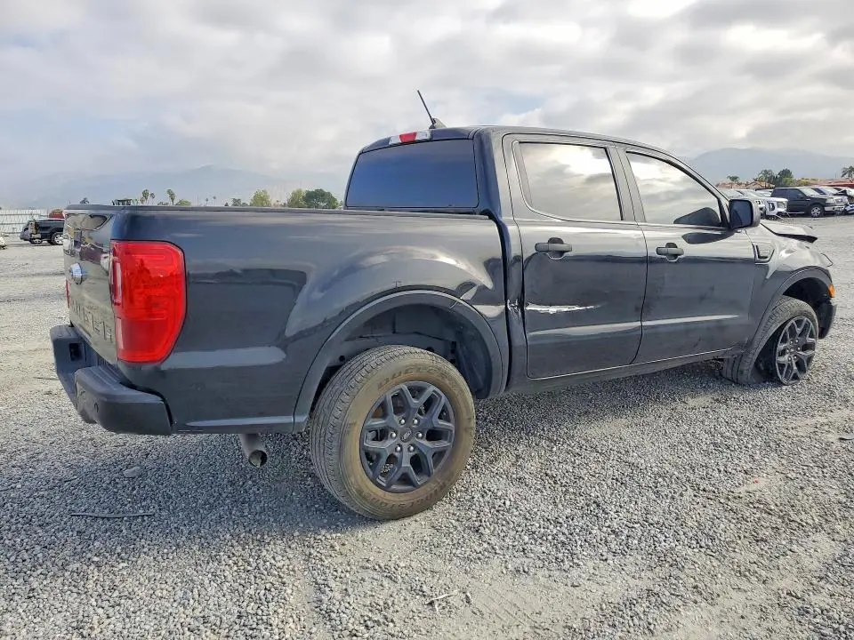 2023 FORD RANGER XL  