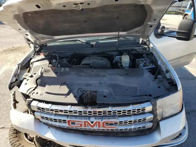 2014 GMC SIERRA K2500 SLE  