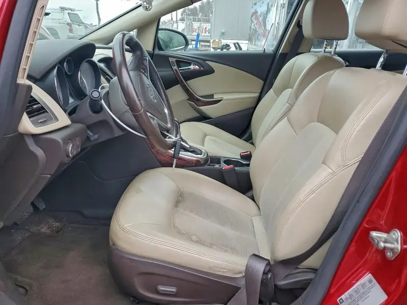 2014 BUICK VERANO CONVENIENCE  