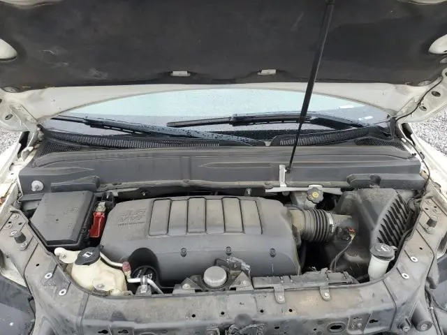 2012 BUICK ENCLAVE   