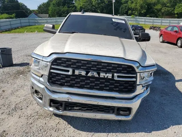 2022 RAM 2500 BIG HORN/LONE STAR  