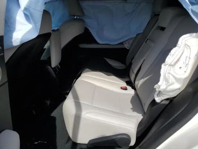 2021 LEXUS RX 450H  