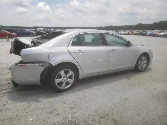2012 CHEVROLET MALIBU 2LT  