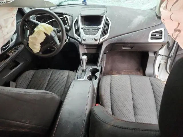 2012 GMC TERRAIN SLE  