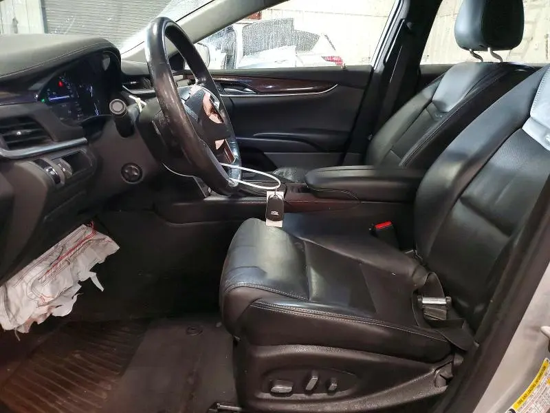 2017 CADILLAC XTS LUXURY  