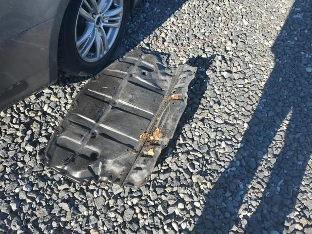 2013 INFINITI G37 BASE  