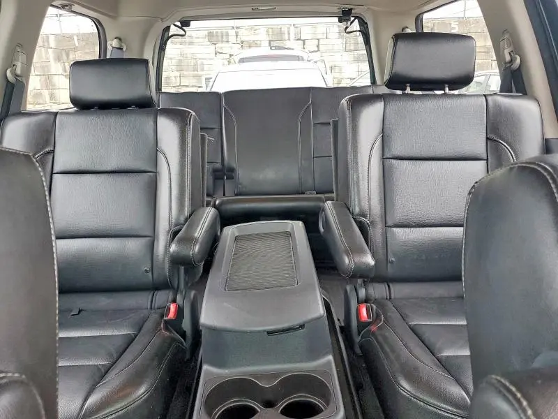 2011 NISSAN ARMADA PLATINUM  