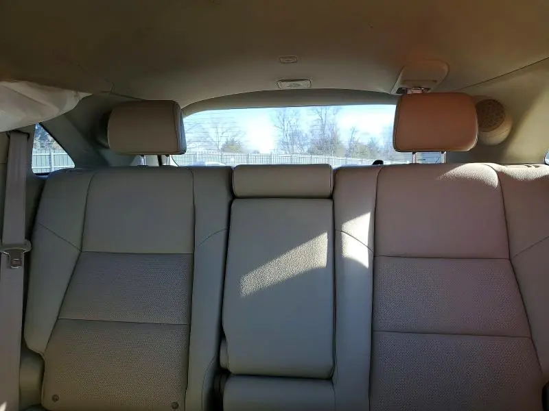 2015 ACURA RDX TECHNOLOGY  