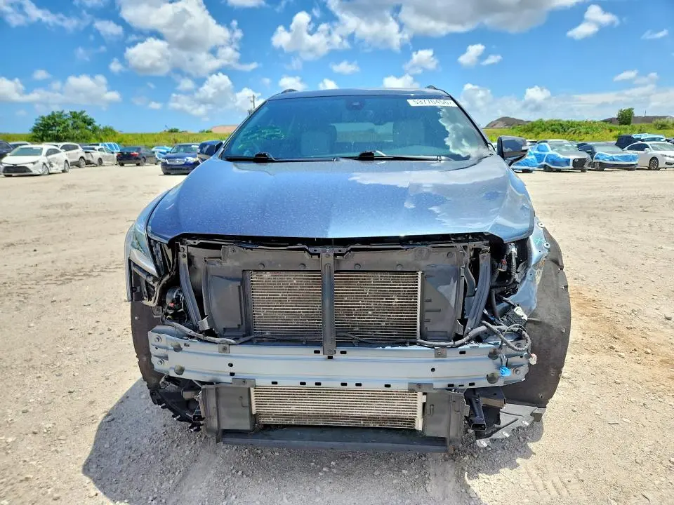 2020 CADILLAC XT5 SPORT  