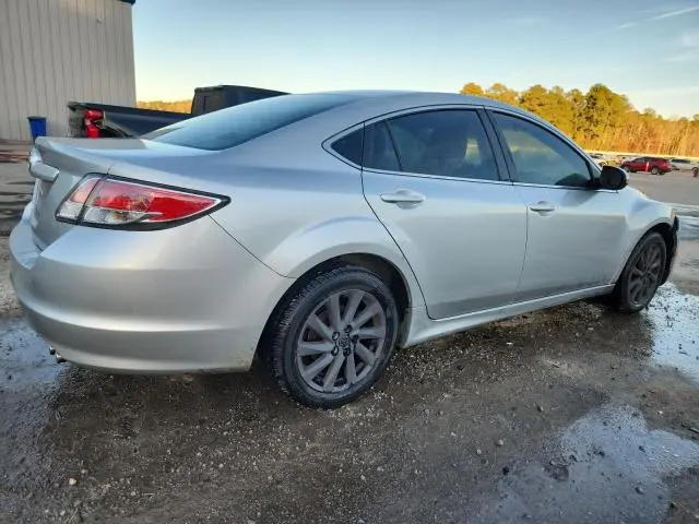 2012 MAZDA 6 I  