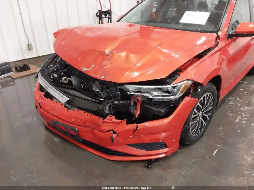 2021 VOLKSWAGEN JETTA 1.4T R-LINE/1.4T S/1.4T SE