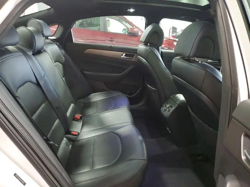 2015 HYUNDAI SONATA LIMITED 2.0T  
