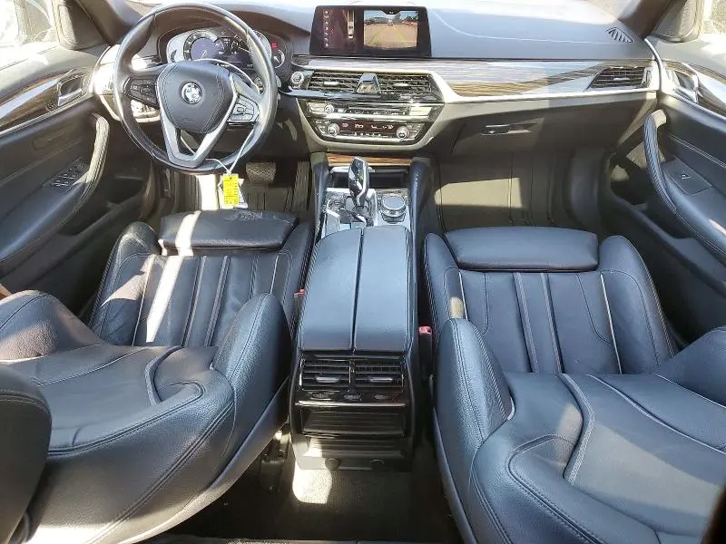 2018 BMW 530 I  