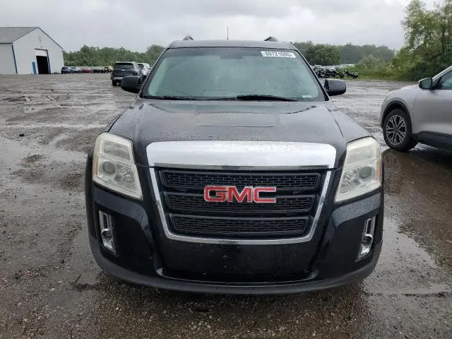 2011 GMC TERRAIN SLT  