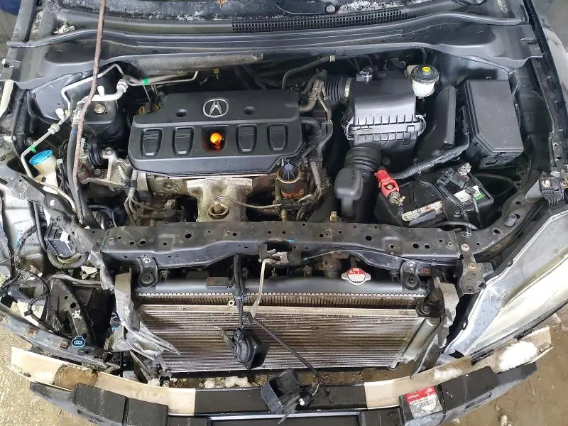 2013 ACURA ILX 20 PREMIUM  