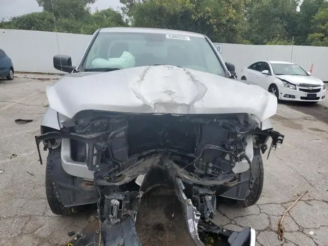 2017 RAM 1500 ST