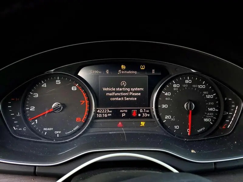 2023 AUDI Q5 PREMIUM 45  