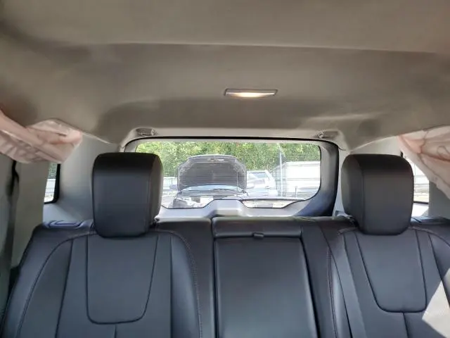 2014 GMC TERRAIN DENALI  