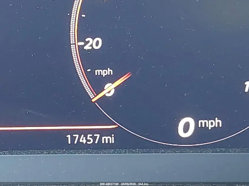 2025 VOLKSWAGEN JETTA GLI 2.0T AUTOBAHN