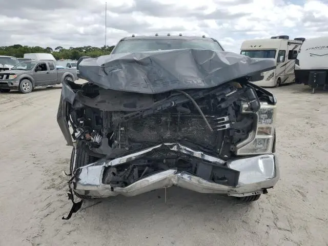 2020 FORD F350 SUPER DUTY  