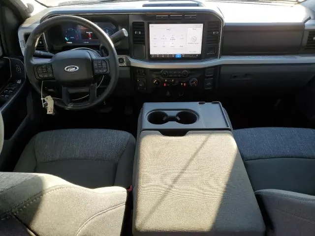 2024 FORD F350 SUPER DUTY  