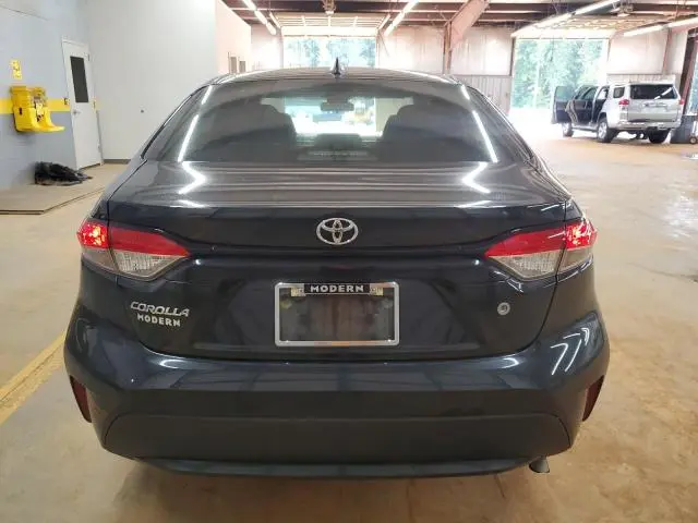 2022 TOYOTA COROLLA L  