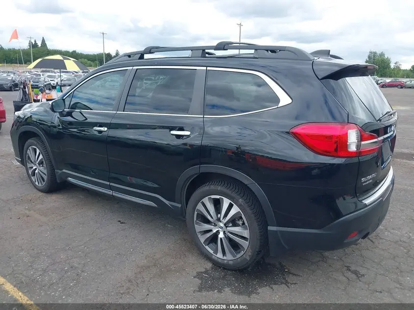 2022 SUBARU ASCENT TOURING