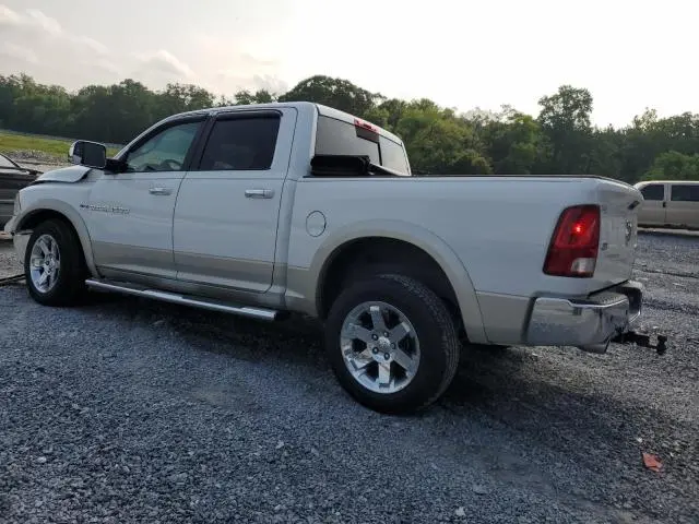 2011 DODGE RAM 1500 